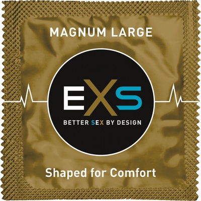 EXS Magnum Extra Large 1 ks