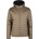 Vaude Мъжко синтетично яке Vaude Vinales Hooded Jacket Synthetic jacket - Deer Brown - размер M (004-5326-0412)