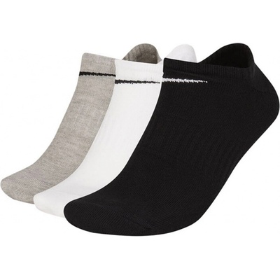 Nike Everyday Max Lightweight 3Pak M SX7678-901 socks