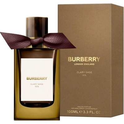 Burberry Clary Sage parfumovaná voda unisex 150 ml