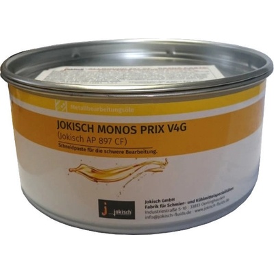 Jokisch Řezná pasta 750 g