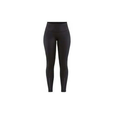 Craft ADV Essence Warm Tights W tmavě modrá