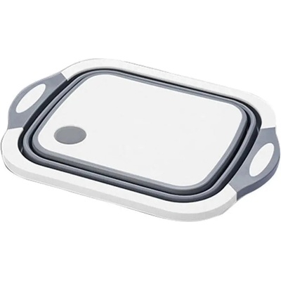 Maxhome ДЪСКА ЗА РЯЗАНЕ СГЪВАЕМА maxhome (3800234202655)