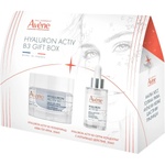 Eau Thermale Avène Hyaluron Activ B3 Комплект - Гел-крем и Серум, 50 + 30 ml + Слънцезащитен флуид, 5 ml