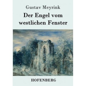Engel vom westlichen Fenster (ISBN: 9783861997023)
