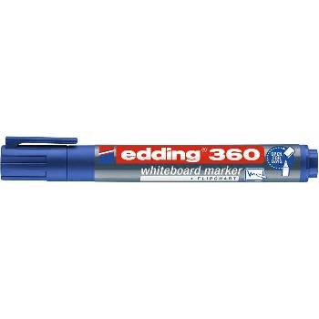 Edding 360 modrý