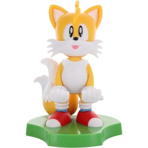 EXG Холдер EXG Games: Sonic the Hedgehog - Tails (Holdem), 10 cm (HDHMSG400606)