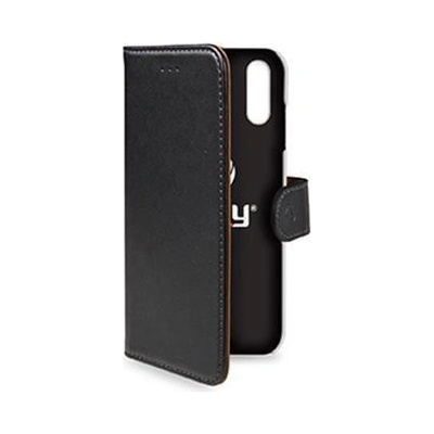 Pouzdro CELLY Wally iPhone XR - černé – Hledejceny.cz