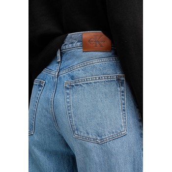 Calvin Klein Jeans Дънки Calvin Klein Jeans (LV047E701G)