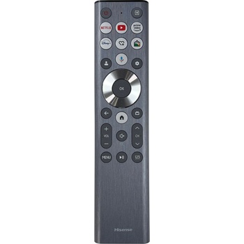 Hisense erf6g80h - оригинален дистанционен контрол с гласово управление (erf6g80h)