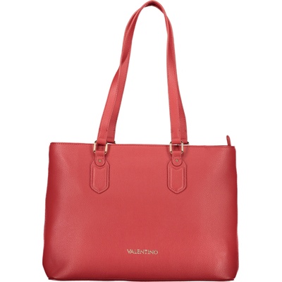 Valentino Bags štýlová dámska kabelka 36.0X26.0X14.0cm červená