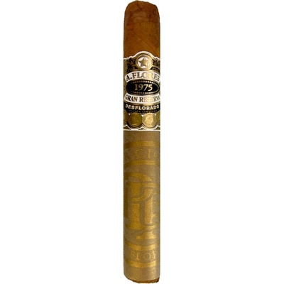 PDR A.Flores GR Purito Desflorado 1 ks