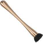 Horecano BARWARE-Бар чукче (мъдлър) 22.5cm COPPER (232122) (01981597)