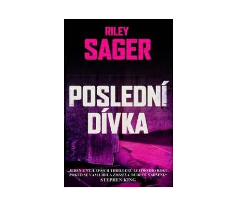 Poslední dívka