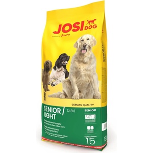 Josera JosiDog Senior/Light 15 kg
