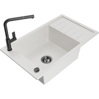 Set Mexen Elias + Flora