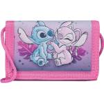 GIM Детско портмоне GIM Stitch - С връзка (342-03280)