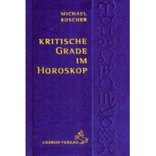 Kritische Grade im Horoskop