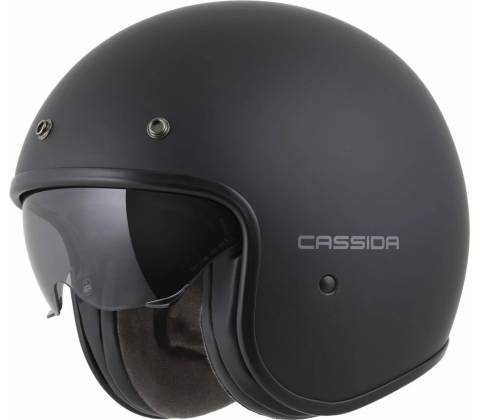 Cassida Oxygen 2.0 Solid 2026