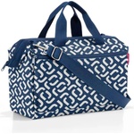 Reisenthel Чанта Reisenthel Allrounder s pocket bag - Blue (Signature Navy)