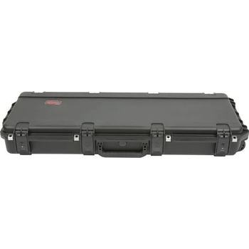 Image 1 of SKB Cases 3i-4214-TKBD iSeries 61-note Narrow Keyboard Case Куфар за клавишен инструмент (3i-4214-tkbd)
