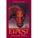 Paolini - Eldest