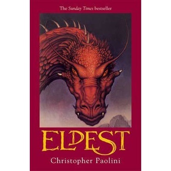 Paolini - Eldest