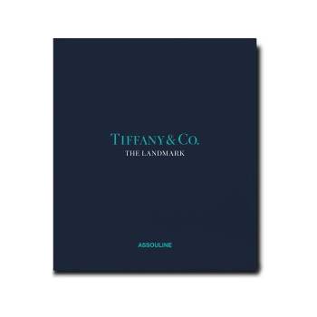 Tiffany & Co. : The Landmark | Cappellieri