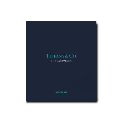 Tiffany & Co. : The Landmark | Cappellieri