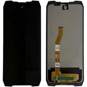 Blackview OEM LCD Дисплей и Тъч Скрийн за Oscal Pilot 1