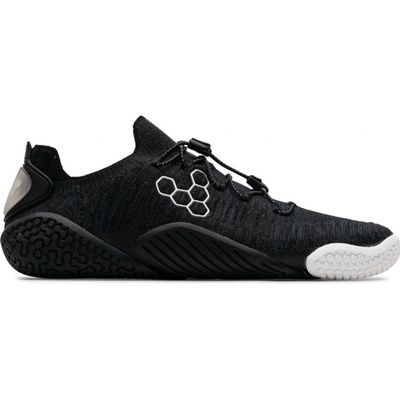 Vivobarefoot MOTUS FLEX MENS OBSIDIAN – Zboží Mobilmania