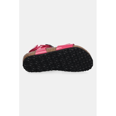 Детски сандали Birkenstock Rio AS Kids AS Kids (1029517.26.35)