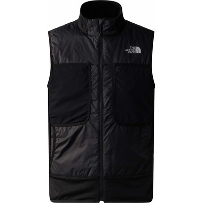 the North Face M Winter Warm Pro Vest Tnf Black
