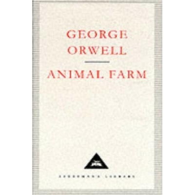 Animal Farm Orwell George