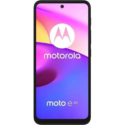 Motorola Moto E40