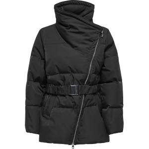 ONLY Яке onlchika life belted puffer jacket otw