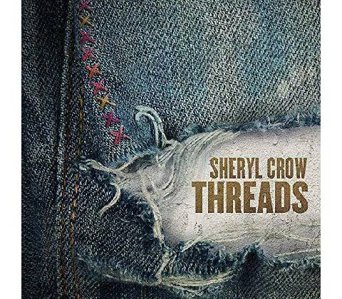 CROW, SHERYL - THREADS LP