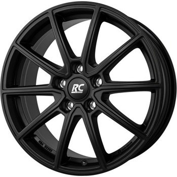 RC-Design RC32 6,5x16 5x112 ET33 matt black