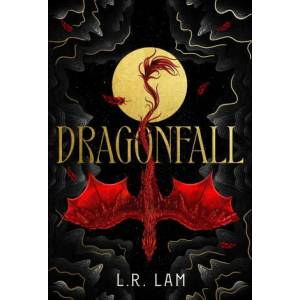 Dragonfall | L. R. Lam (ISBN: 9781399715492)