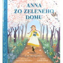 Anna zo Zeleného domu