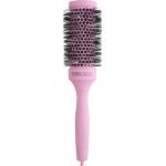 Olivia Garden CLUB The Glow Blowout Ceramic Round Brush Pink M Четка за коса дамски