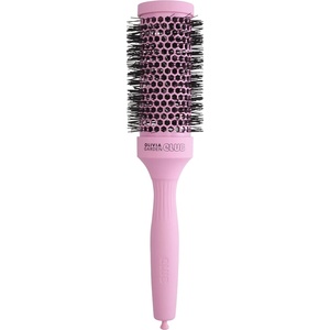Olivia Garden CLUB The Glow Blowout Ceramic Round Brush Pink M Четка за коса дамски