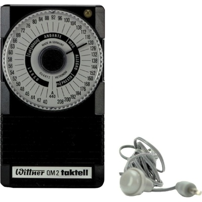 WITTNER QM 2 – Zboží Dáma