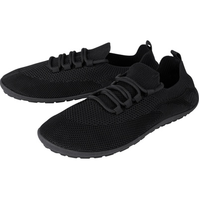 Livergy Pánske tenisky barefoot čierna 100388986