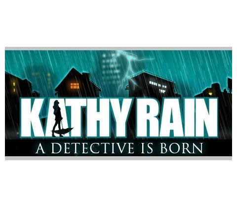 Kathy Rain