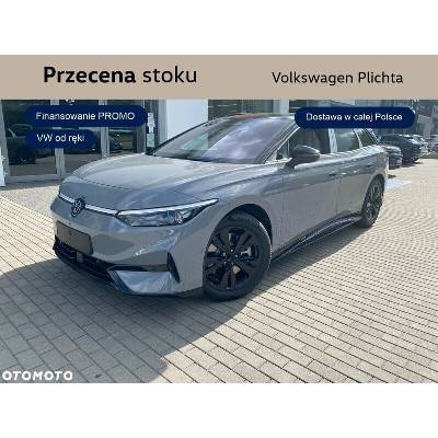 Volkswagen ID.7 Pro 210 kW