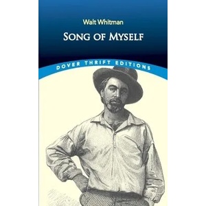 Song of Myself | Walt Whitman (ISBN: 9780486414102)