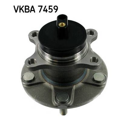 Lożisko kolesa - opravná sada SKF VKBA 7459