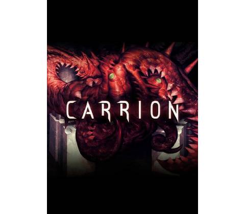 Carrion