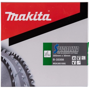 Image 1 of Makita B-33358